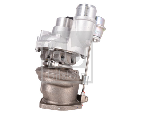 Febi Bilstein Turbocharger 186798
