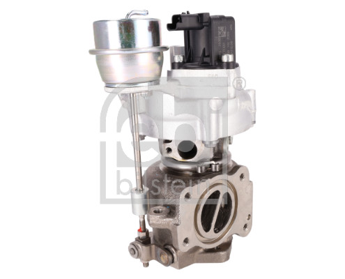 Febi Bilstein Turbocharger 186798