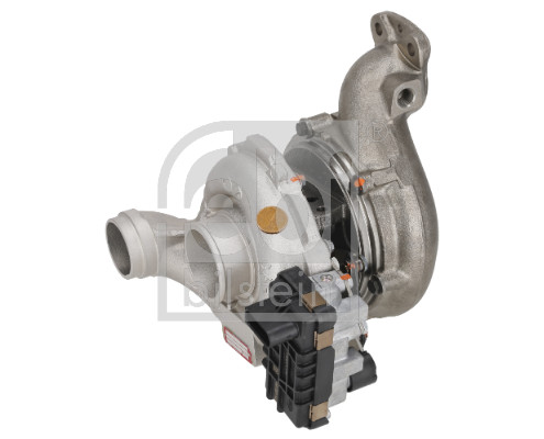 Febi Bilstein Turbocharger 186799