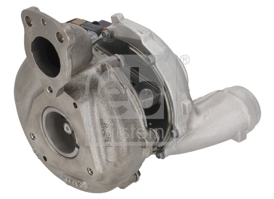 Febi Bilstein Turbocharger 186799