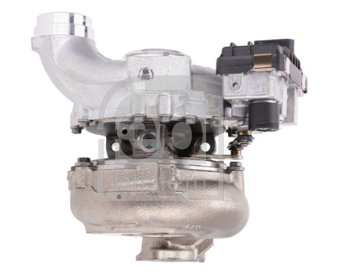 Febi Bilstein Turbocharger 186800