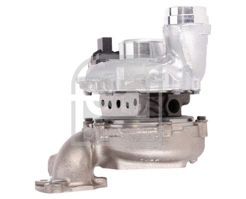 Febi Bilstein Turbocharger 186800