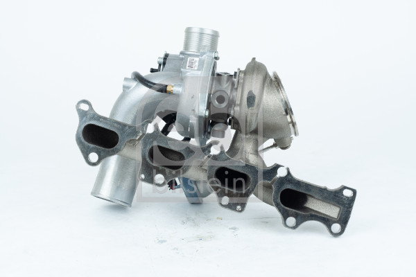 Febi Bilstein Turbocharger 186801