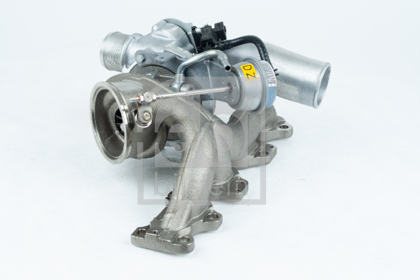 Febi Bilstein Turbocharger 186801