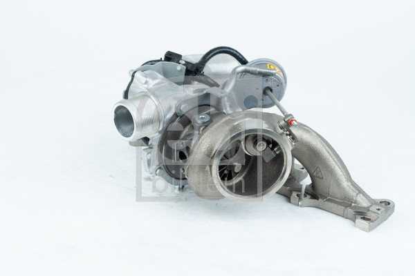 Febi Bilstein Turbocharger 186801