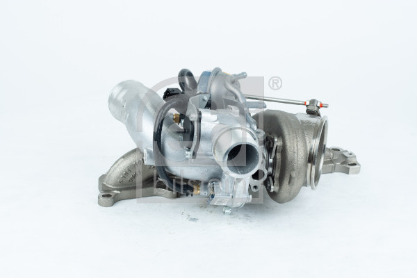 Febi Bilstein Turbocharger 186801