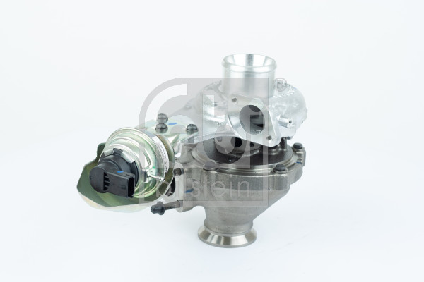 Febi Bilstein Turbocharger 186802