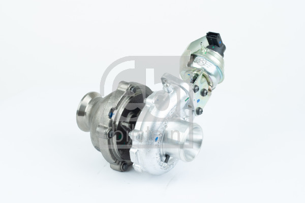 Febi Bilstein Turbocharger 186802