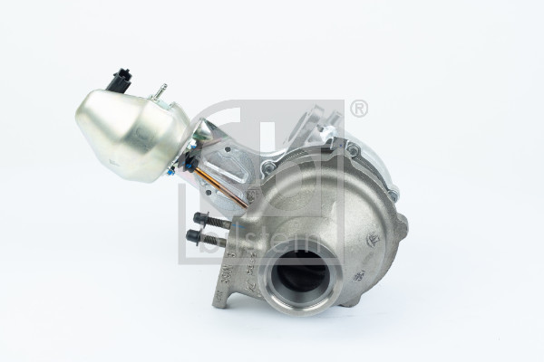 Febi Bilstein Turbocharger 186802
