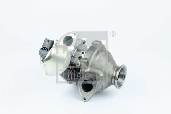 Febi Bilstein Turbocharger 186802