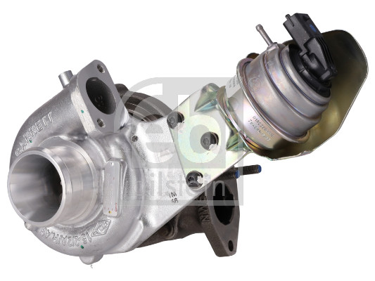 Febi Bilstein Turbocharger 186803