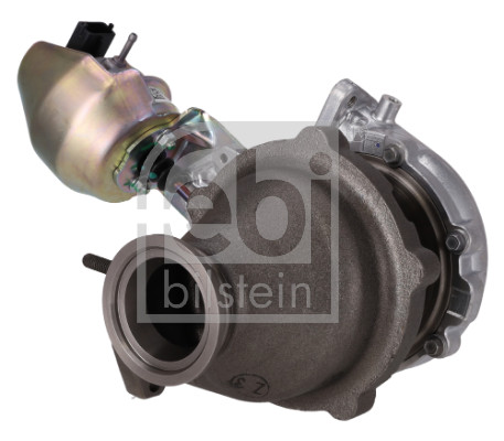 Febi Bilstein Turbocharger 186803