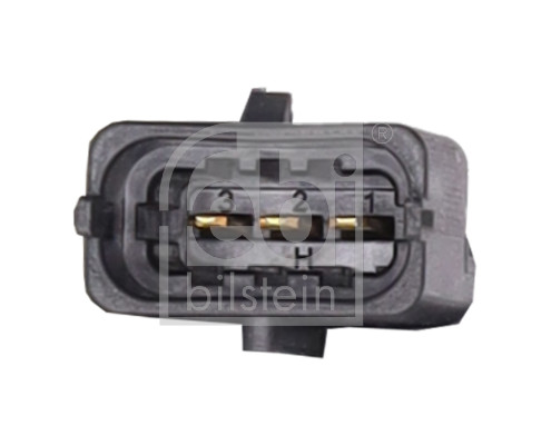 Febi Bilstein Turbocharger 186803