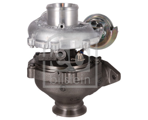 Febi Bilstein Turbocharger 186803