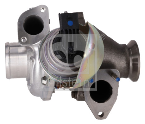 Febi Bilstein Turbocharger 186803
