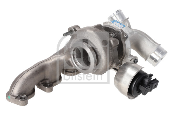 Febi Bilstein Turbocharger 186804