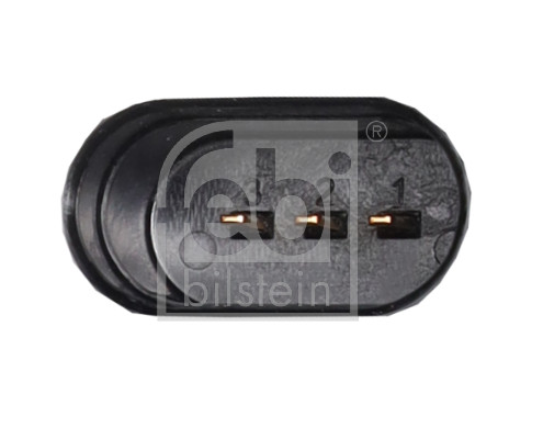 Febi Bilstein Turbocharger 186804