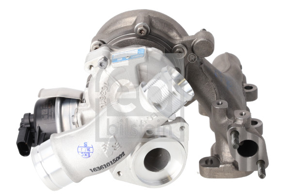 Febi Bilstein Turbocharger 186804