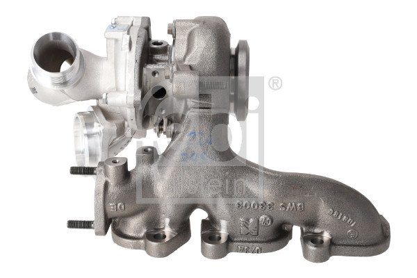 Febi Bilstein Turbocharger 186804