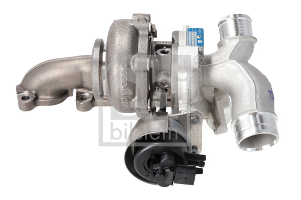 Febi Bilstein Turbocharger 186804
