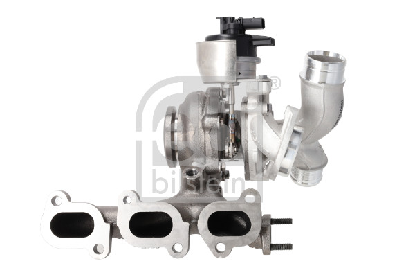 Febi Bilstein Turbocharger 186804