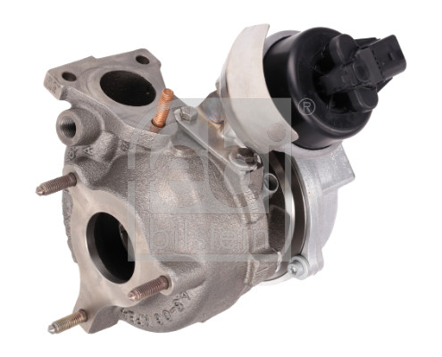 Febi Bilstein Turbocharger 186806