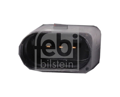 Febi Bilstein Turbocharger 186806
