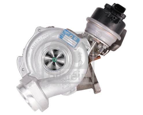 Febi Bilstein Turbocharger 186806