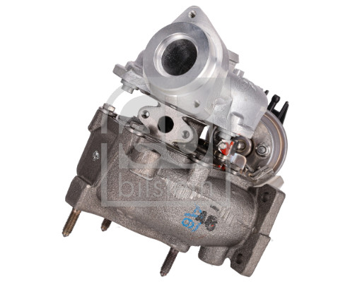 Febi Bilstein Turbocharger 186806