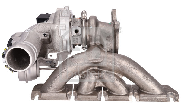 Febi Bilstein Turbocharger 186808