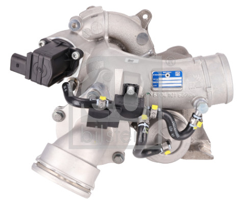 Febi Bilstein Turbocharger 186808
