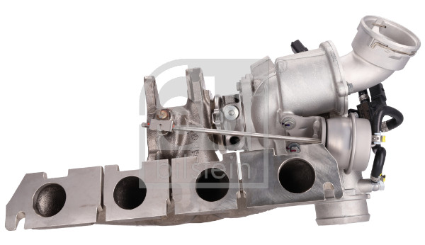 Febi Bilstein Turbocharger 186808