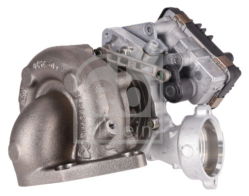 Febi Bilstein Turbocharger 186809