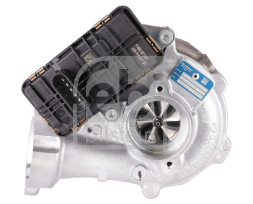 Febi Bilstein Turbocharger 186809