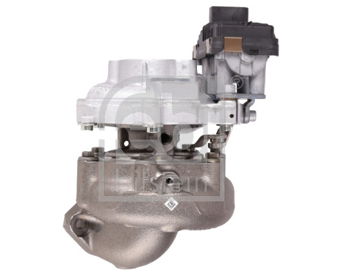 Febi Bilstein Turbocharger 186809