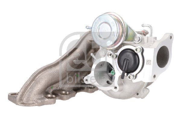 Febi Bilstein Turbocharger 186812