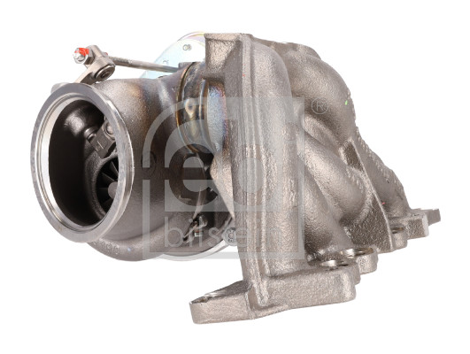 Febi Bilstein Turbocharger 186812