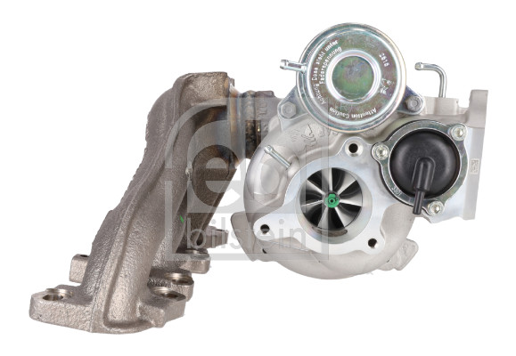 Febi Bilstein Turbocharger 186812