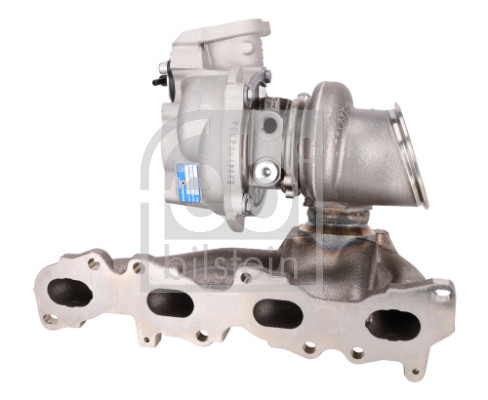 Febi Bilstein Turbocharger 186812