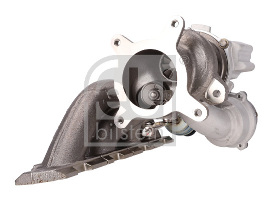 Febi Bilstein Turbocharger 186815