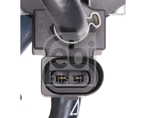 Febi Bilstein Turbocharger 186815