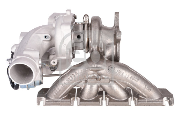 Febi Bilstein Turbocharger 186815