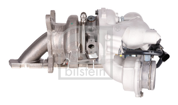 Febi Bilstein Turbocharger 186815