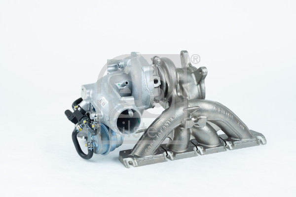 Febi Bilstein Turbocharger 186815