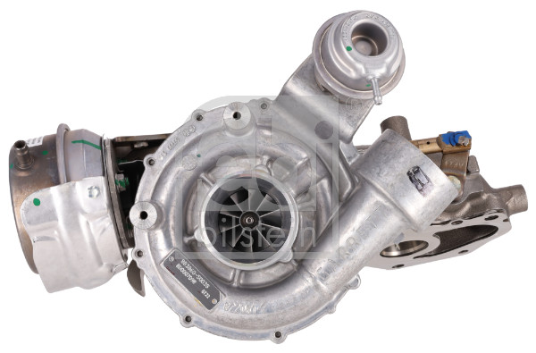 Febi Bilstein Turbocharger 186816