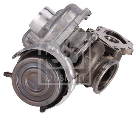 Febi Bilstein Turbocharger 186816