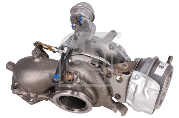 Febi Bilstein Turbocharger 186816