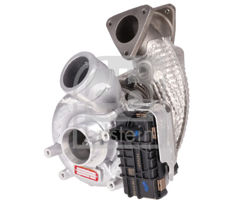 Febi Bilstein Turbocharger 186817