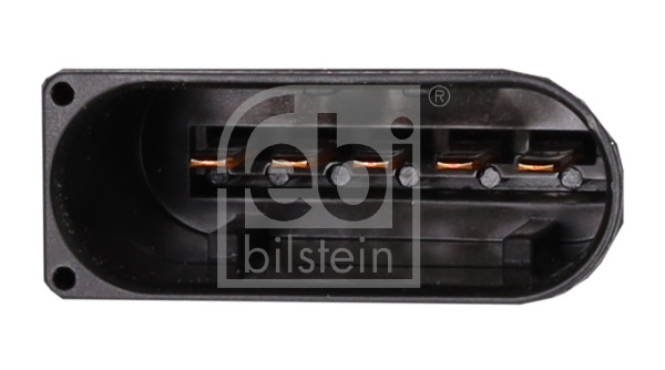 Febi Bilstein Turbocharger 186817