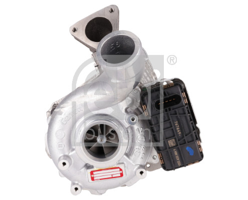 Febi Bilstein Turbocharger 186817